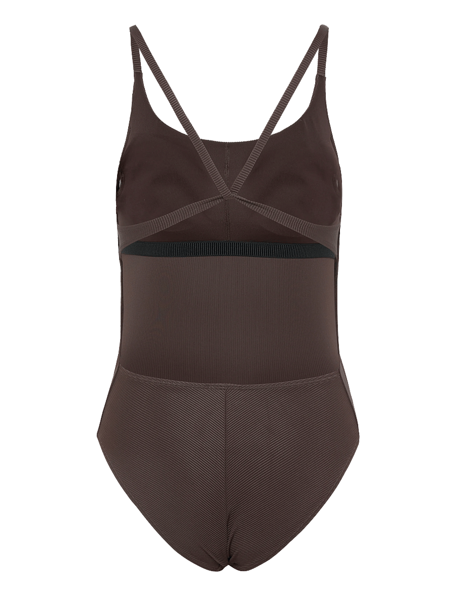 adidas Performance - ICONISEA SUIT - sportiga badkläder - auco - 2