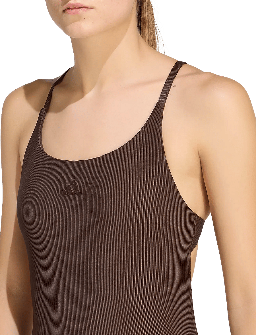 adidas Performance - ICONISEA SUIT - sportiga badkläder - auco - 5