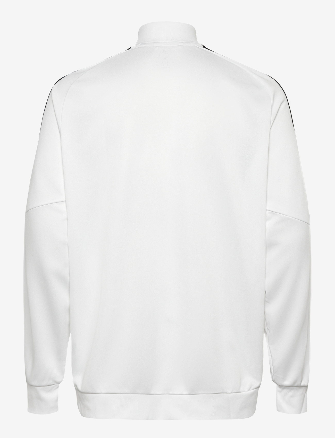 adidas Performance - TIRO26L TR  JKT - sportjacken - white/black - 1