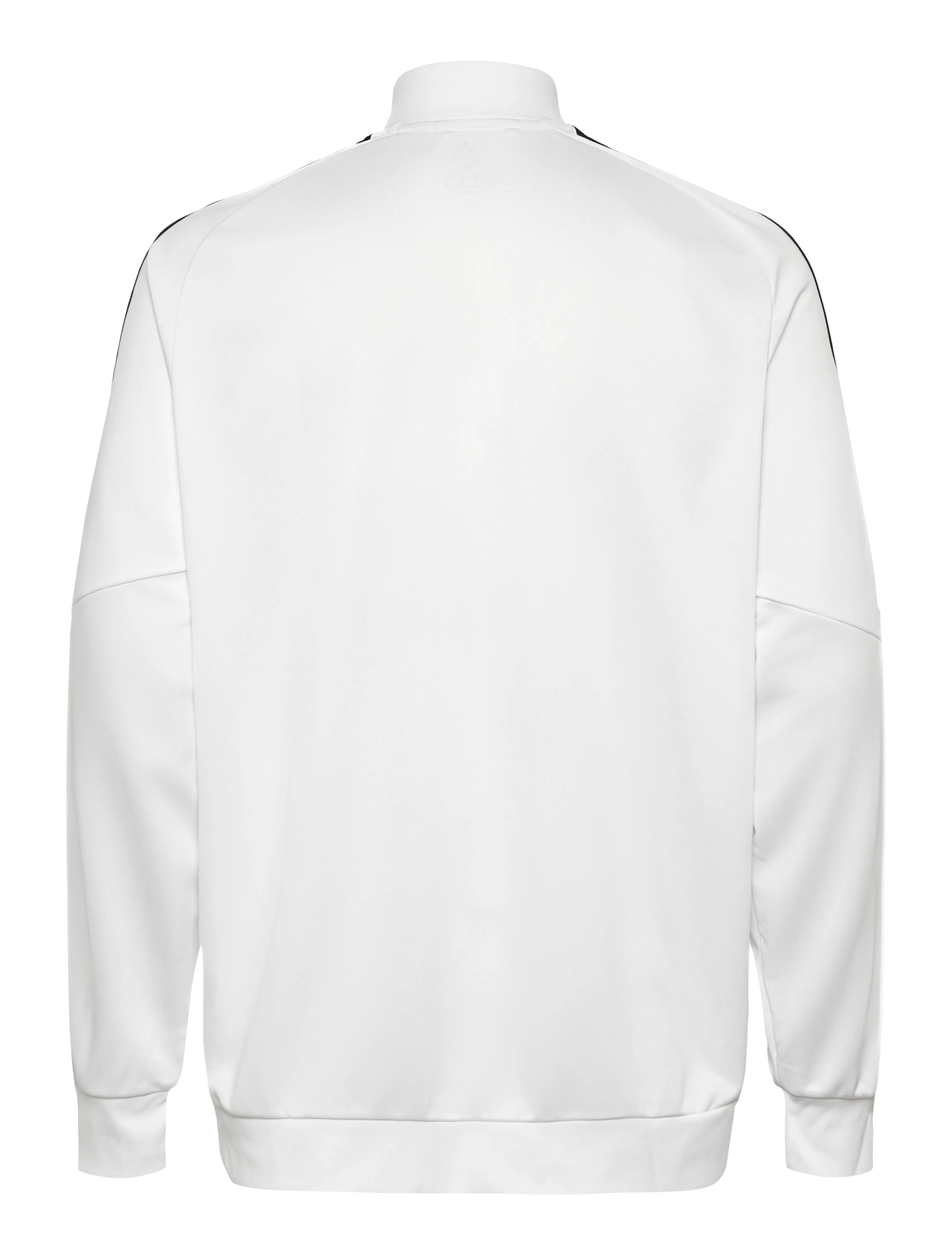 adidas Performance - TIRO26L TR  JKT - sportsjakker - white/black - 1