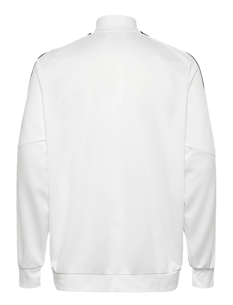 adidas Performance - TIRO26L TR JKT - sportjacken - white/black - 1