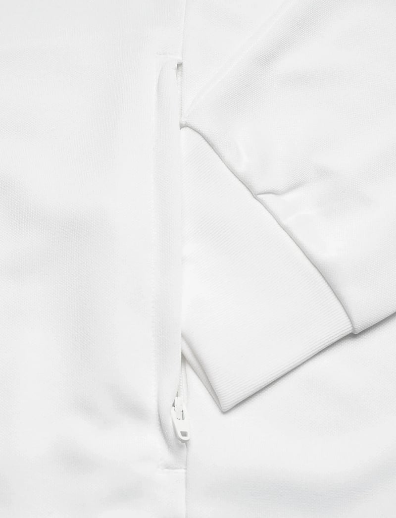 adidas Performance - TIRO26L TR JKT - sportjacken - white/black - 3