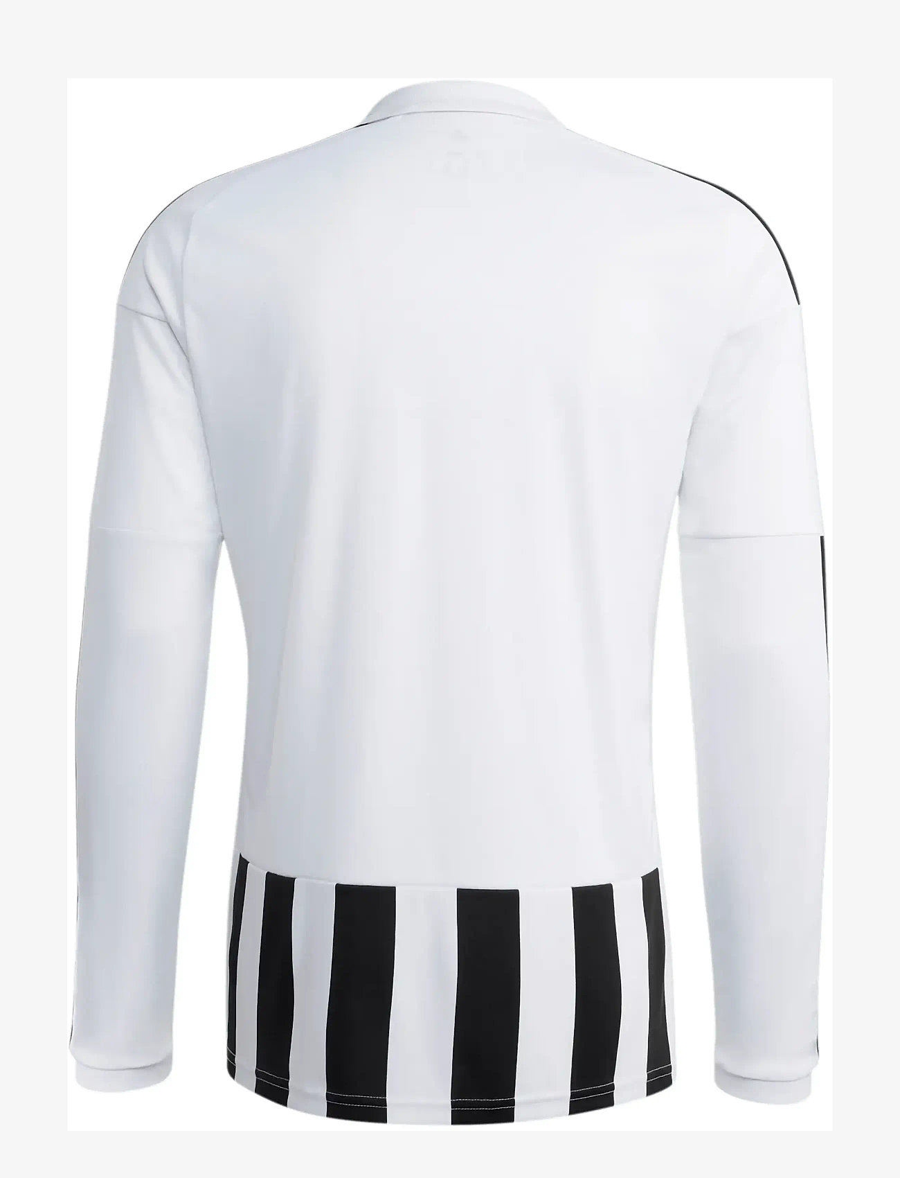 adidas Performance - JUVE H JSY L - fodboldtrøjer - white/black - 2
