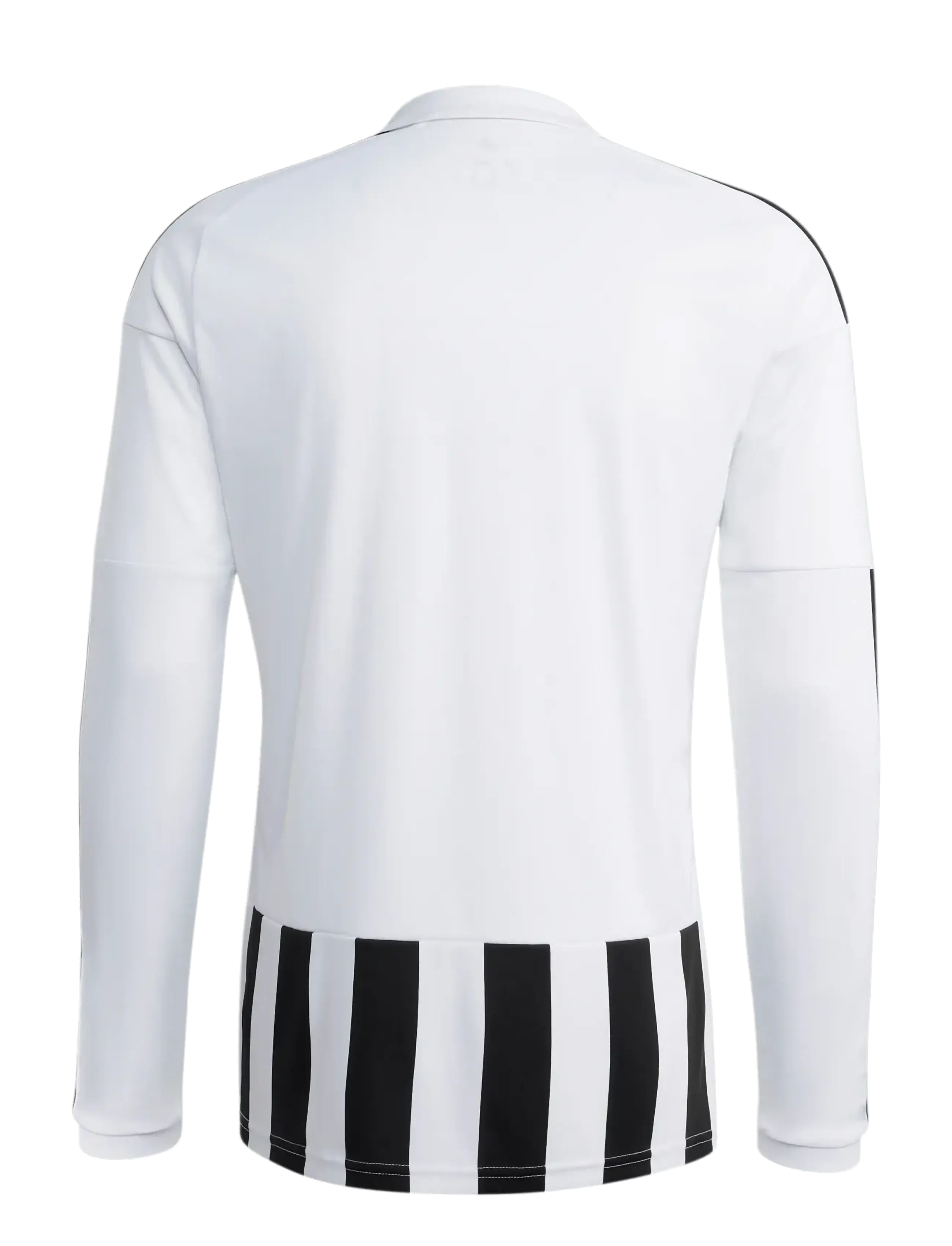 adidas Performance - JUVE H JSY L - football shirts - white/black - 2