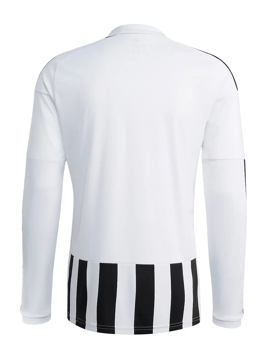 adidas Performance - JUVE H JSY L - football shirts - white/black - 2