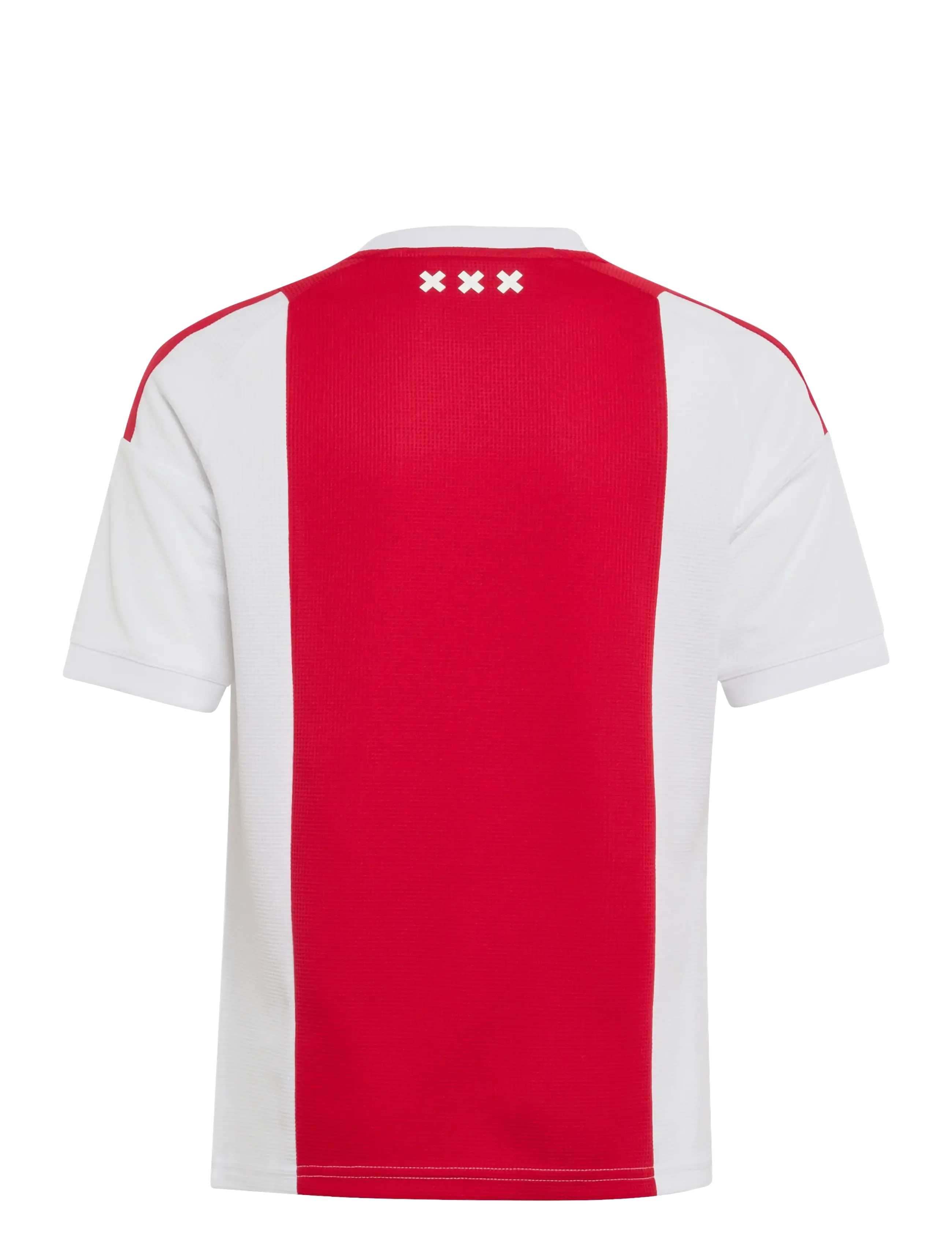 adidas Performance - AJAX Home Jersey Youth 26/27 - white - 1