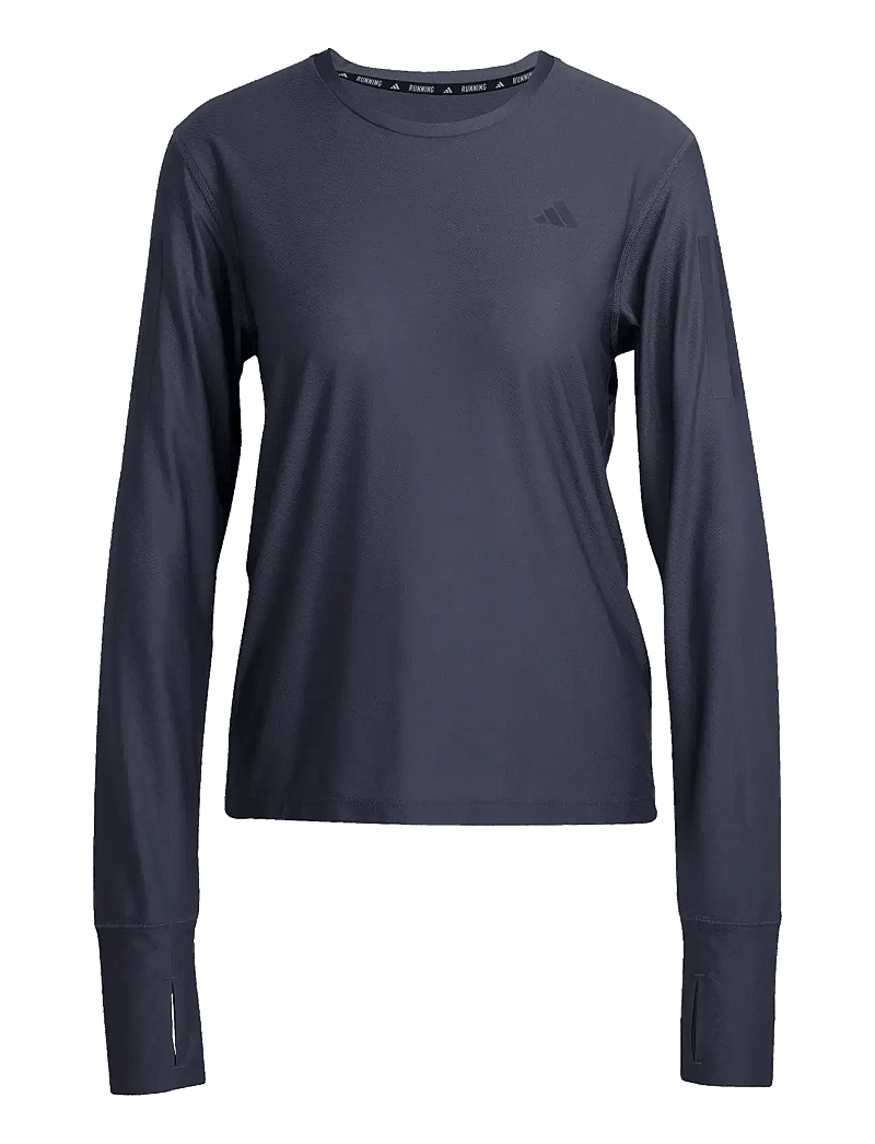 adidas Performance - OTR B LS - pikkade varrukatega alussärgid - previo - 1
