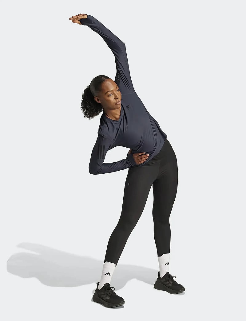 adidas Performance - OTR B LS - pikkade varrukatega alussärgid - previo - 0