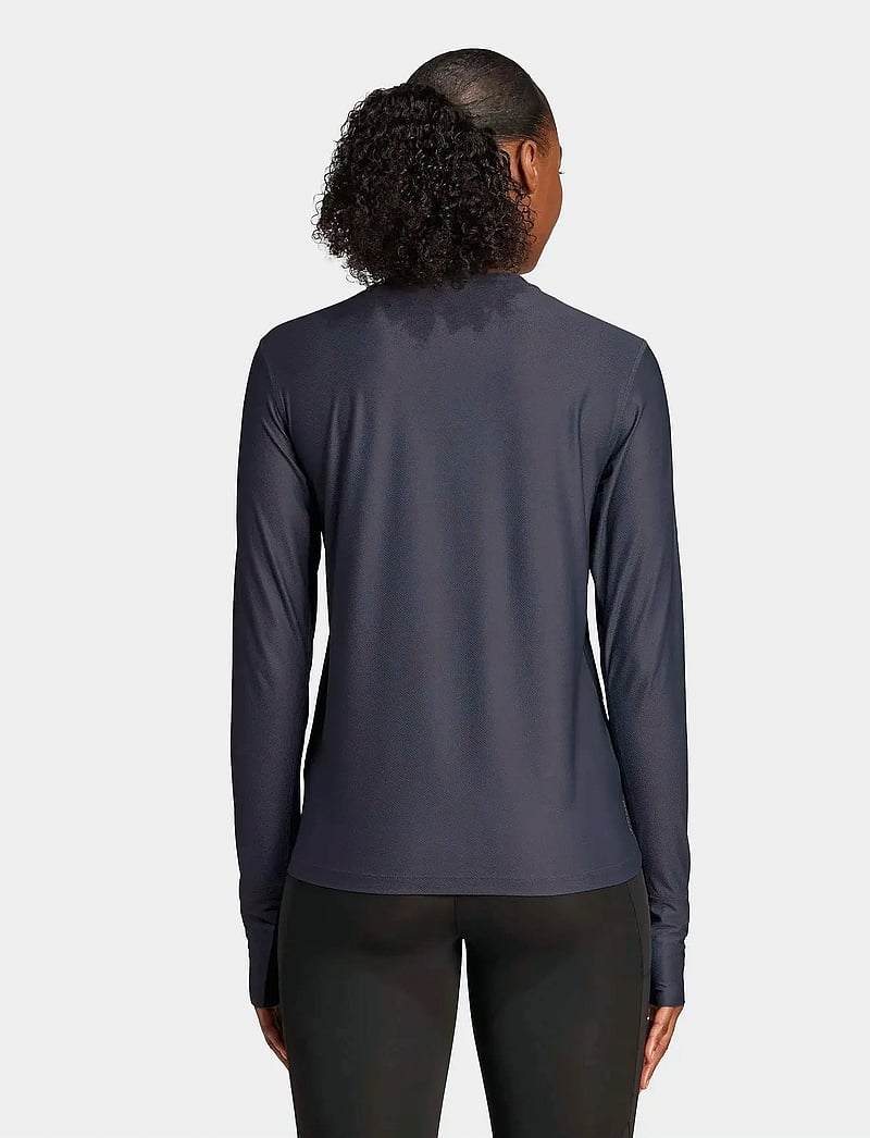 adidas Performance - OTR B LS - pikkade varrukatega alussärgid - previo - 3