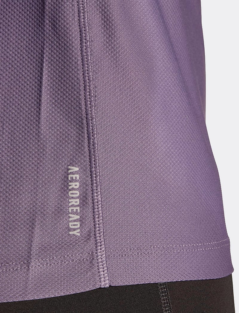 adidas Performance - OTR B LS - pikkade varrukatega alussärgid - previo - 5