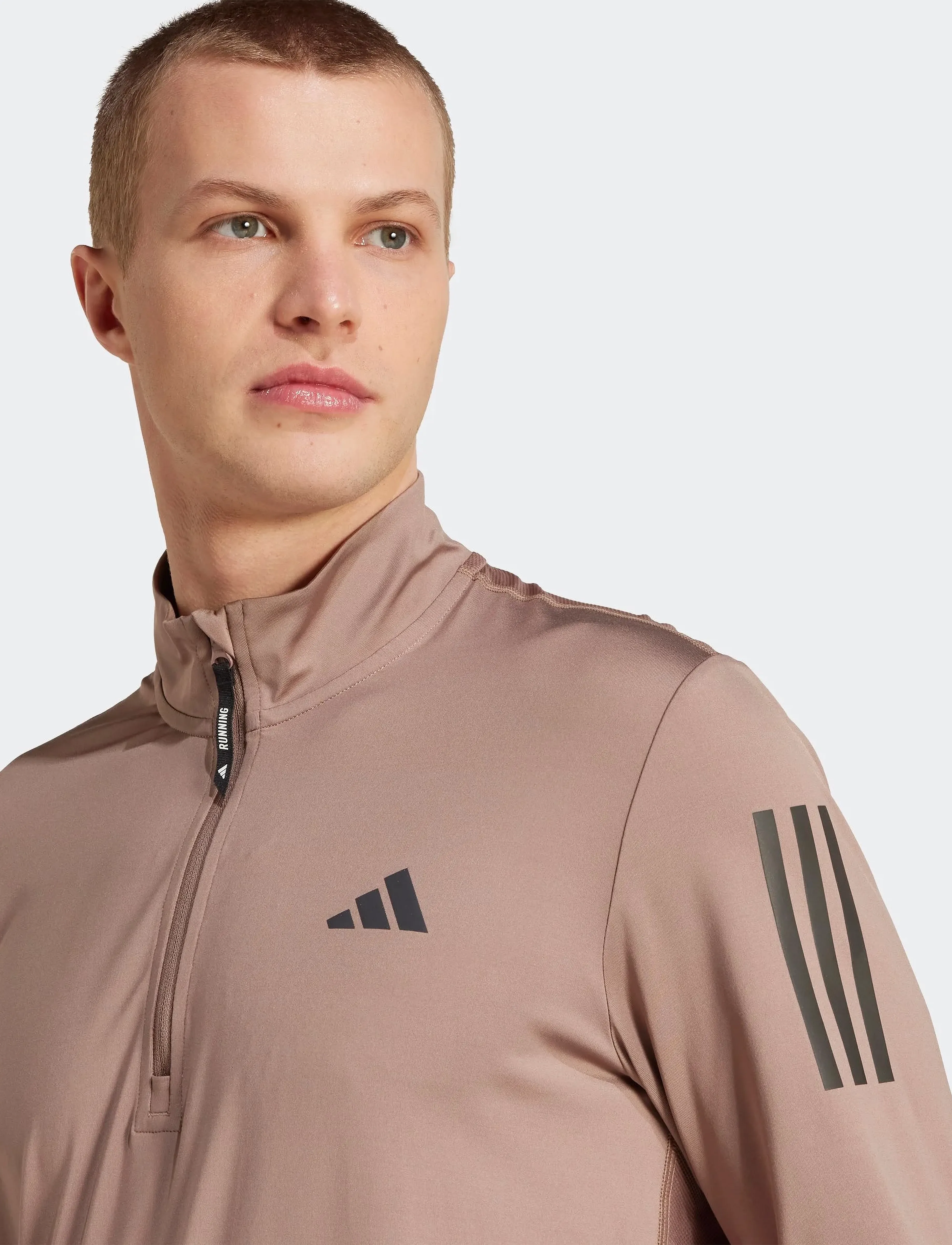 adidas Performance - OTR B HZ - sport - trabrn - 2