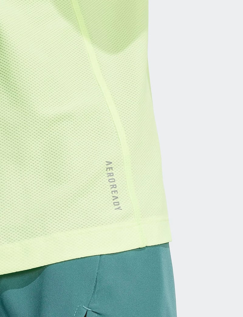 adidas Performance - OTR B TEE - t-shirts - hireye - 2