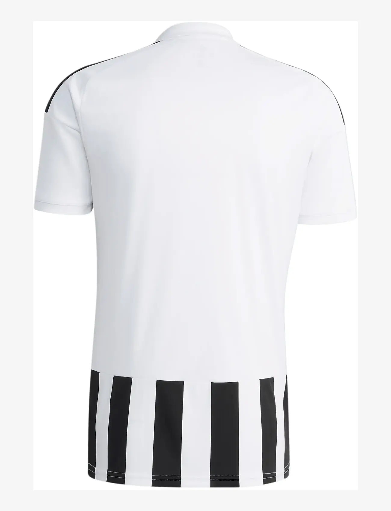 adidas Performance - JUVE H JSY - football shirts - white/black - 2