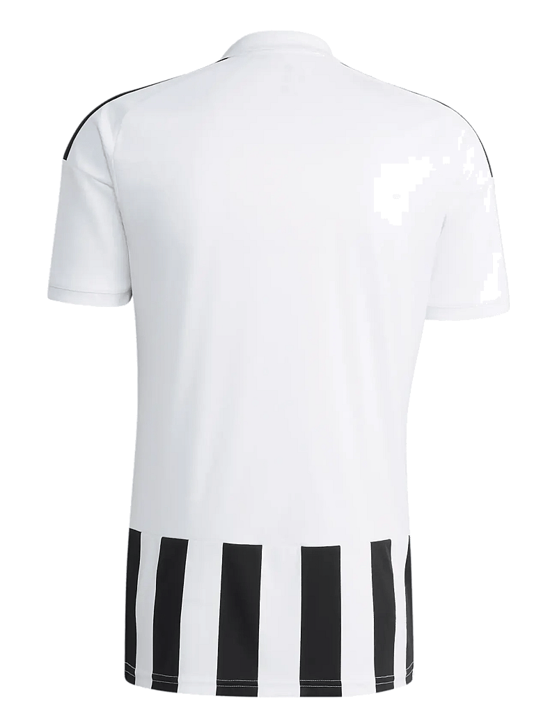 adidas Performance - JUVE H JSY - football shirts - white/black - 2