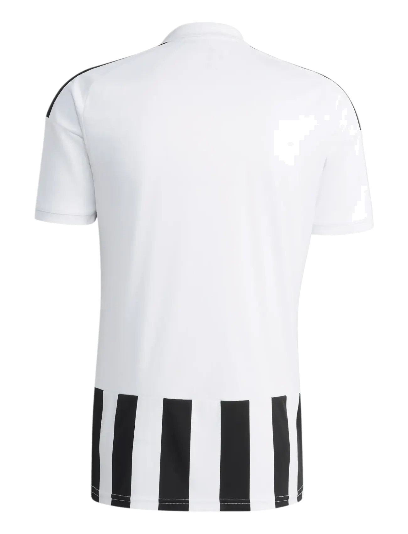 adidas Performance - JUVE H JSY - football shirts - white/black - 2