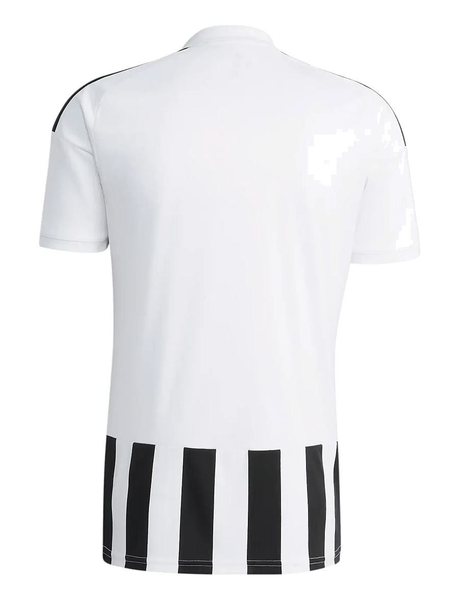 adidas Performance - JUVE H JSY - football shirts - white/black - 2
