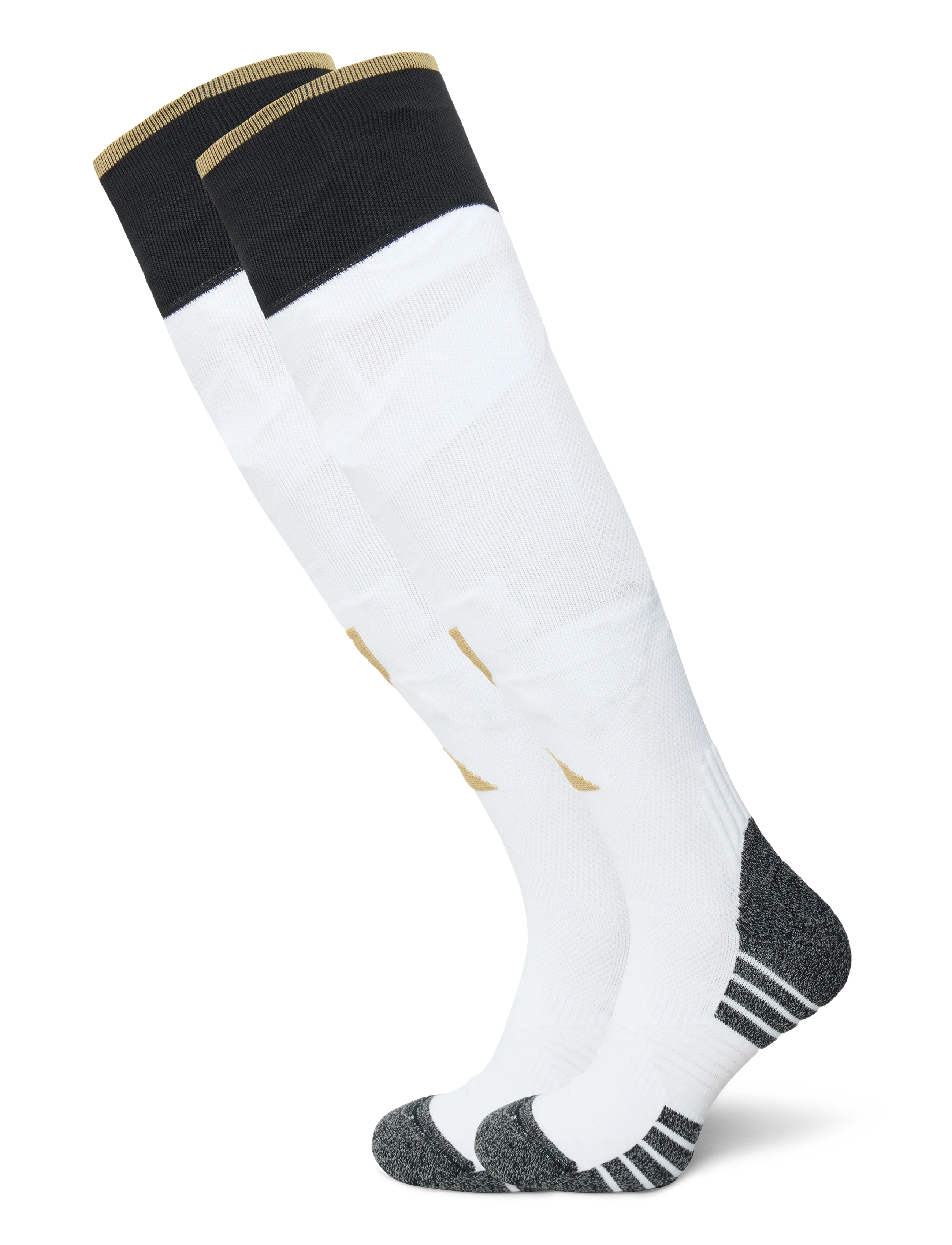 adidas Performance Juventus Home Socks, 34-36, White, Sport Underwear > Sport Football Socks, Dame