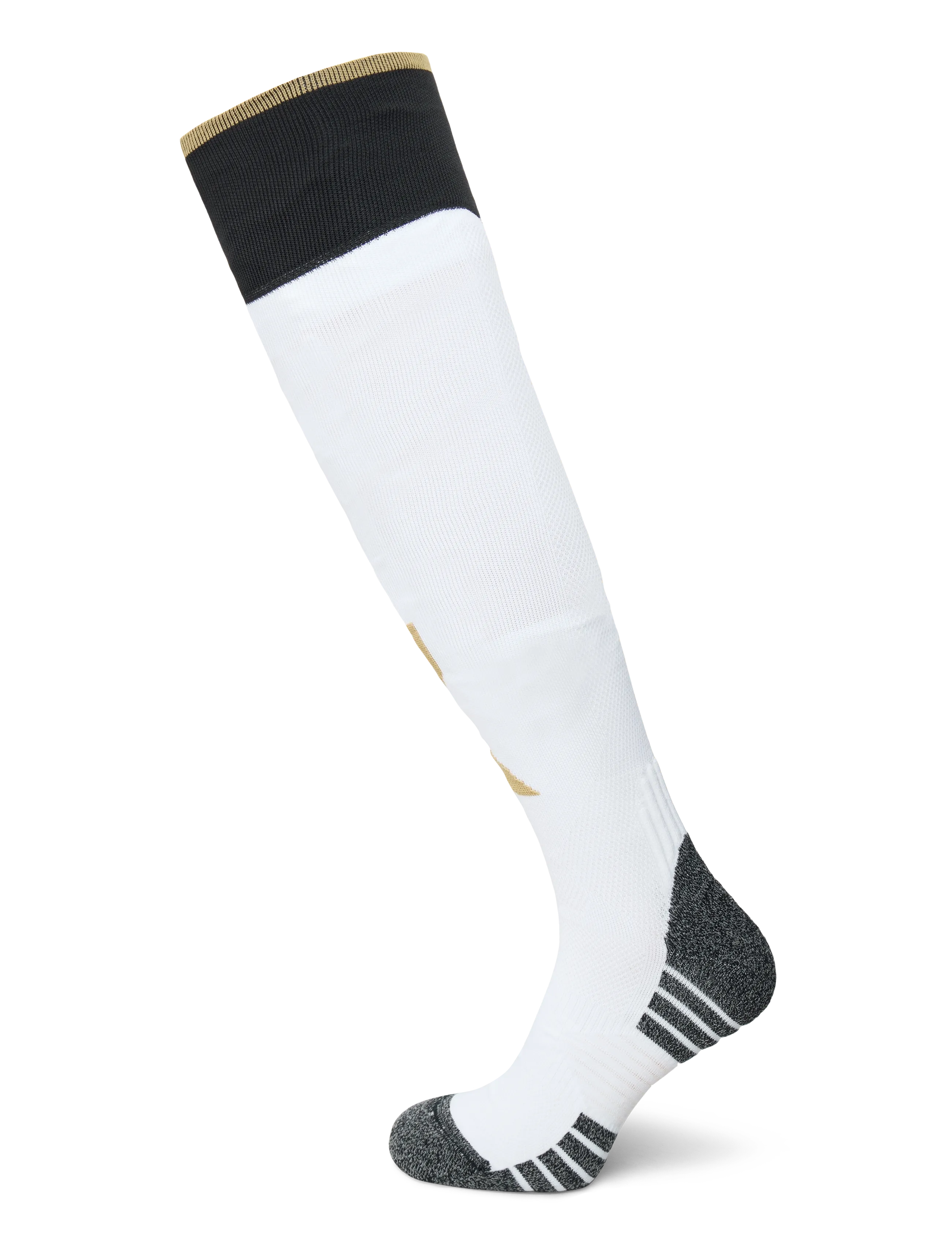 adidas Performance Juventus Home Socks - Aluspüksid - WHITE / white