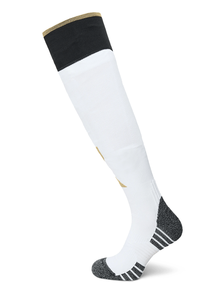 adidas Performance - Juventus Home Socks - fußballsocken - white - 0