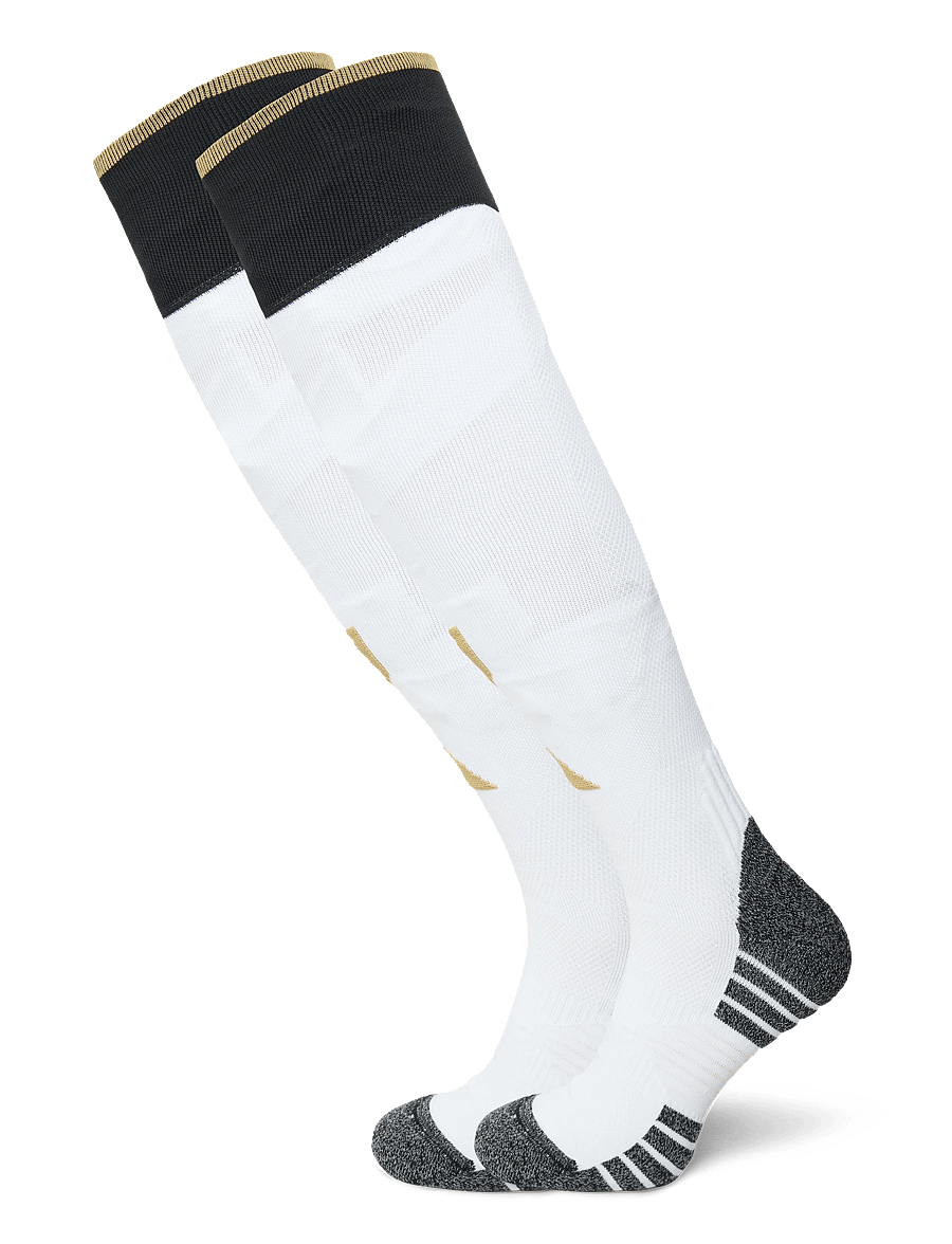 adidas Performance - JUVE H SO - white - 0