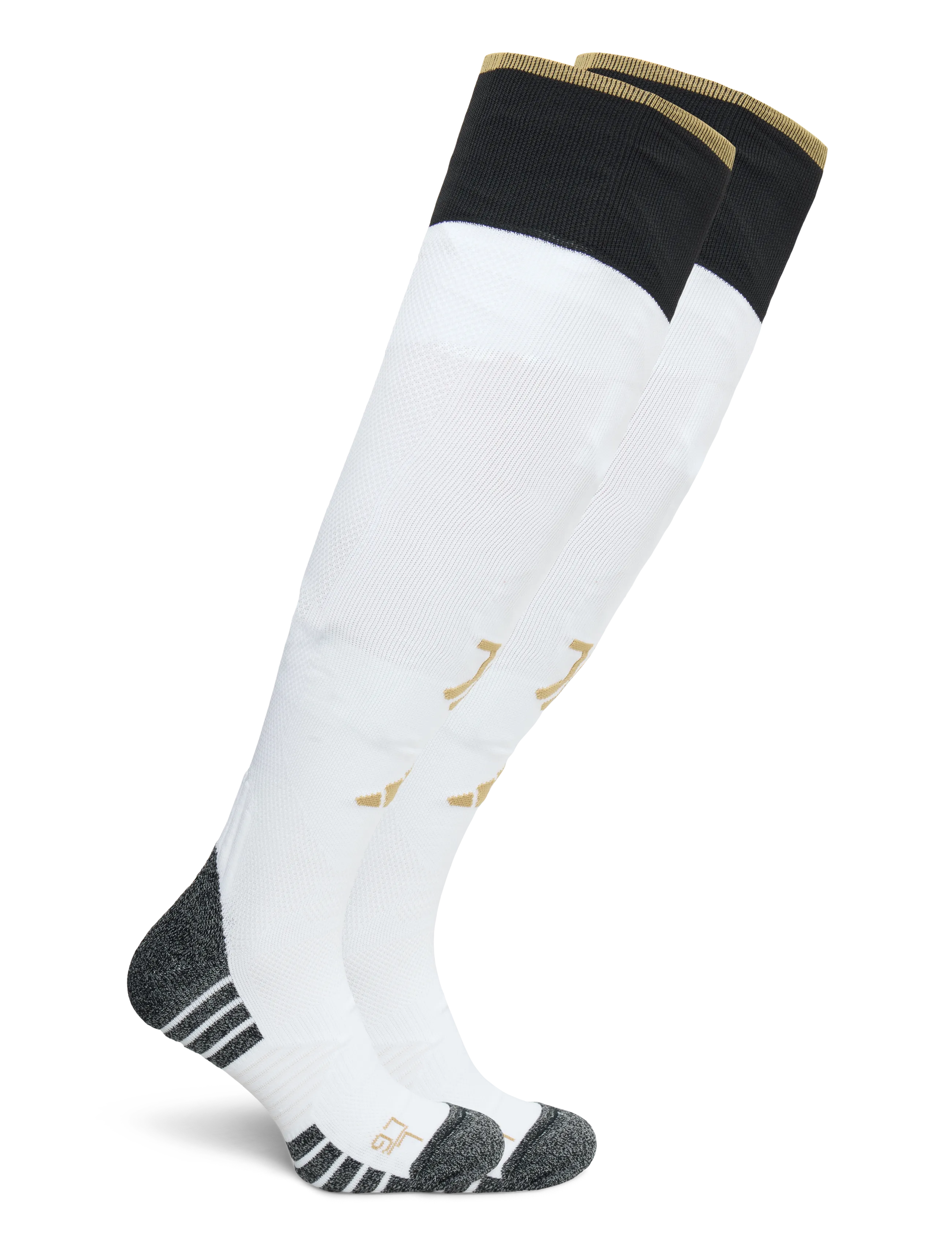 adidas Performance - JUVE H SO - white - 1