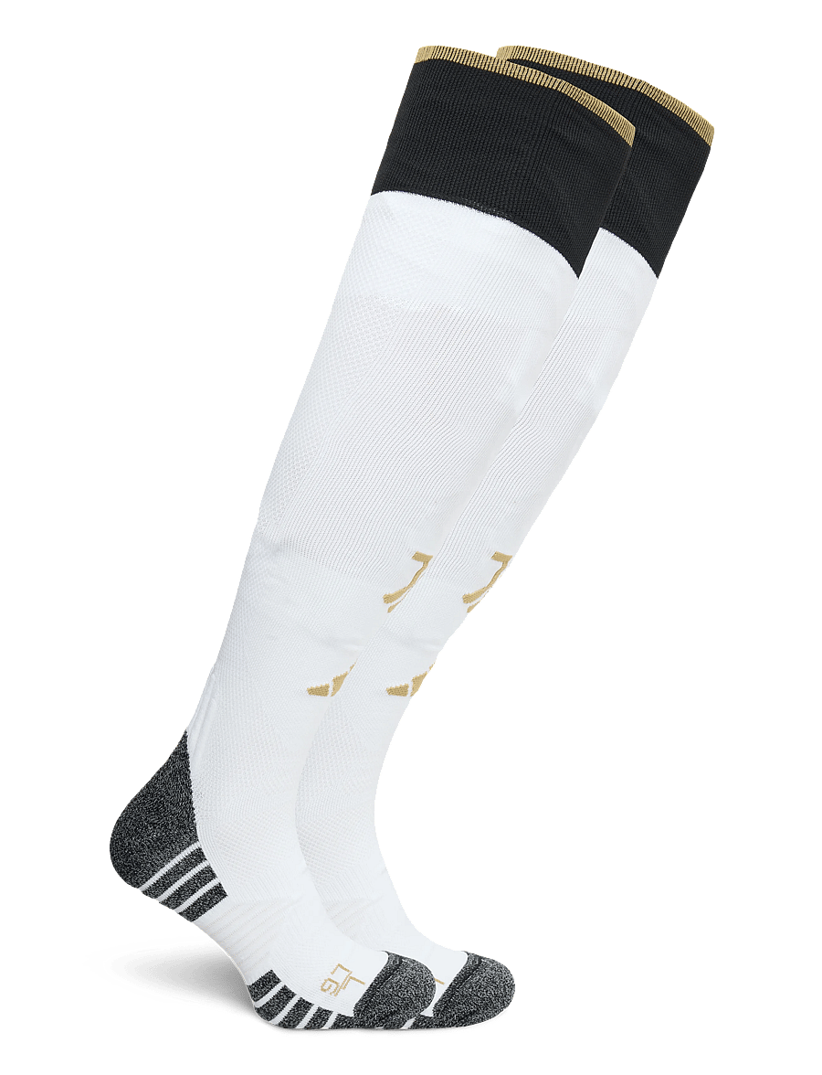 adidas Performance - JUVE H SO - white - 1