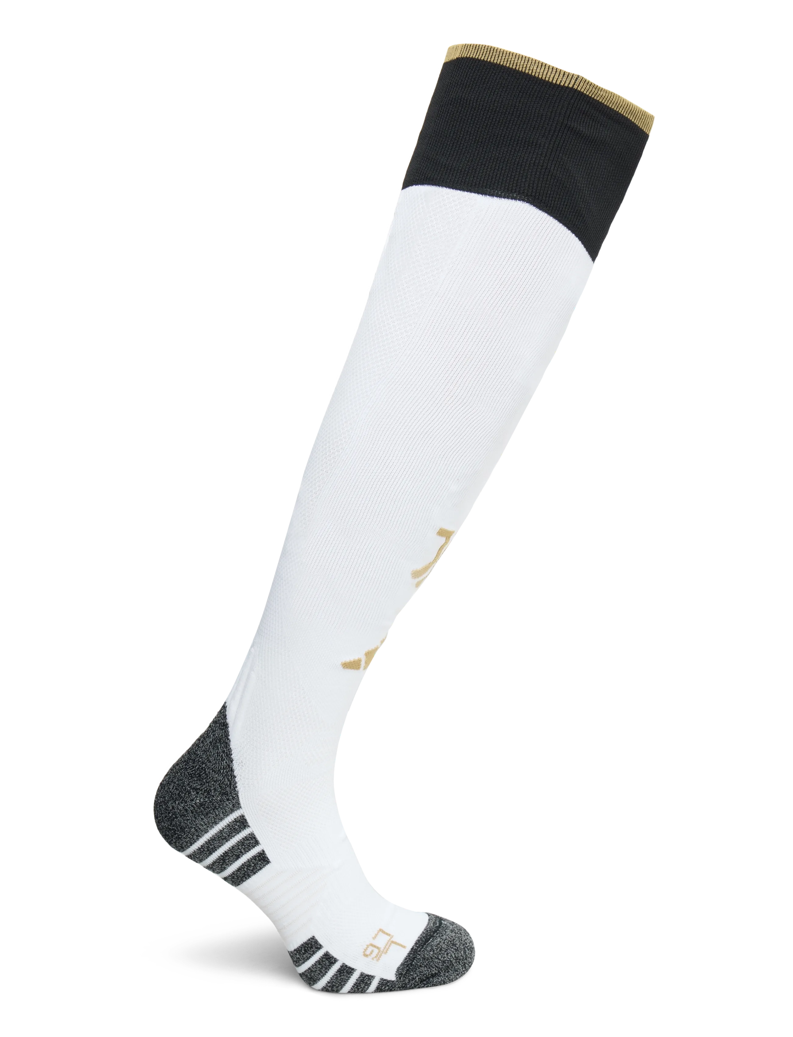 adidas Performance - Juventus Home Socks - fußballsocken - white - 1
