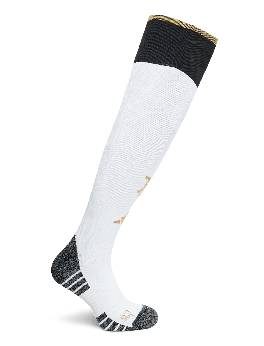 adidas Performance - Juventus Home Socks - fußballsocken - white - 1