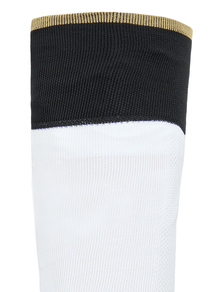 adidas Performance - Juventus Home Socks - fußballsocken - white - 2