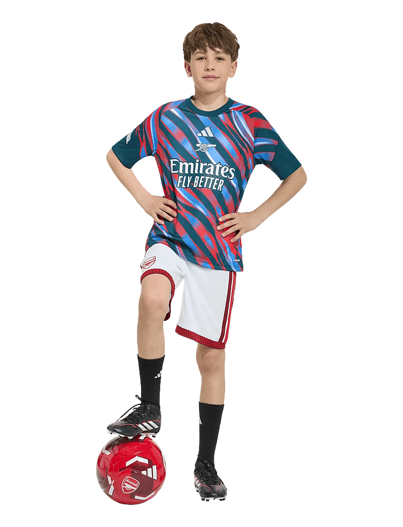 adidas Performance - AFC PRESHI Y - sportstoppe - utigrn - 0