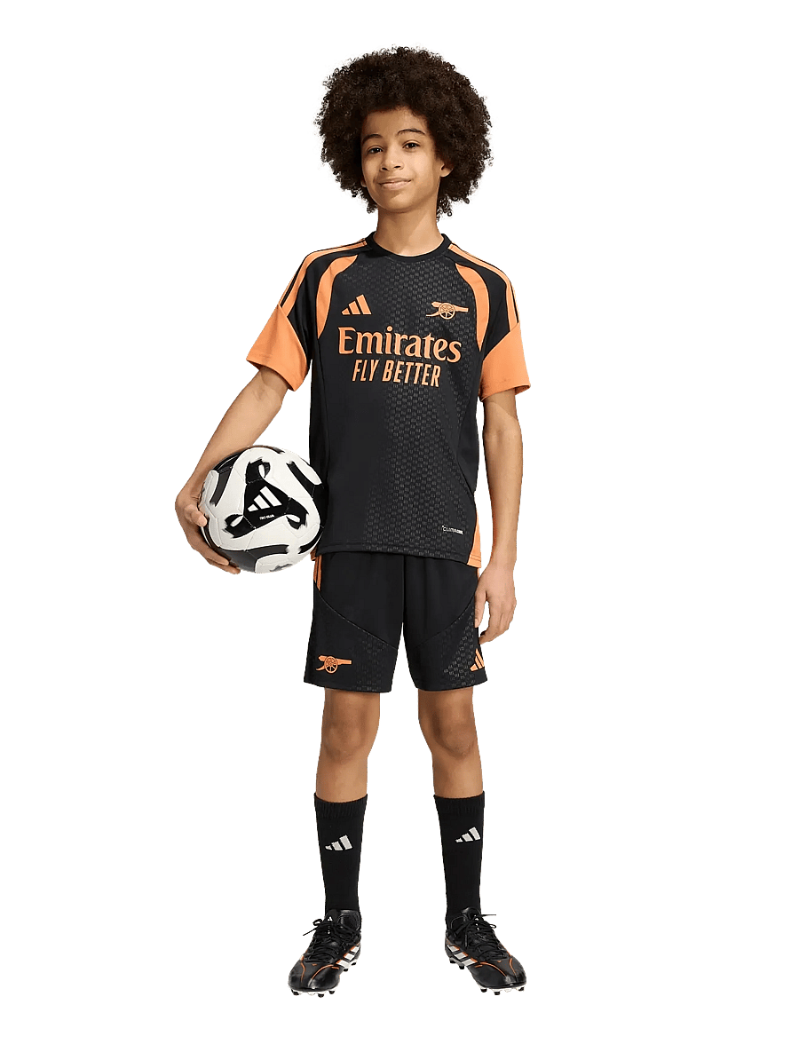 adidas Performance - AFC TR SHO Y - black - 0