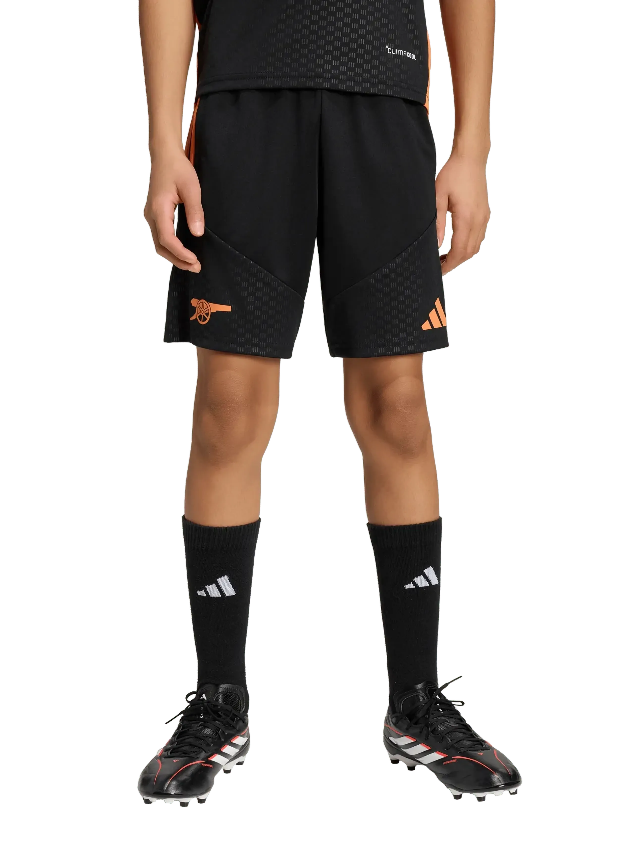 adidas Performance - AFC TR SHO Y - black - 4