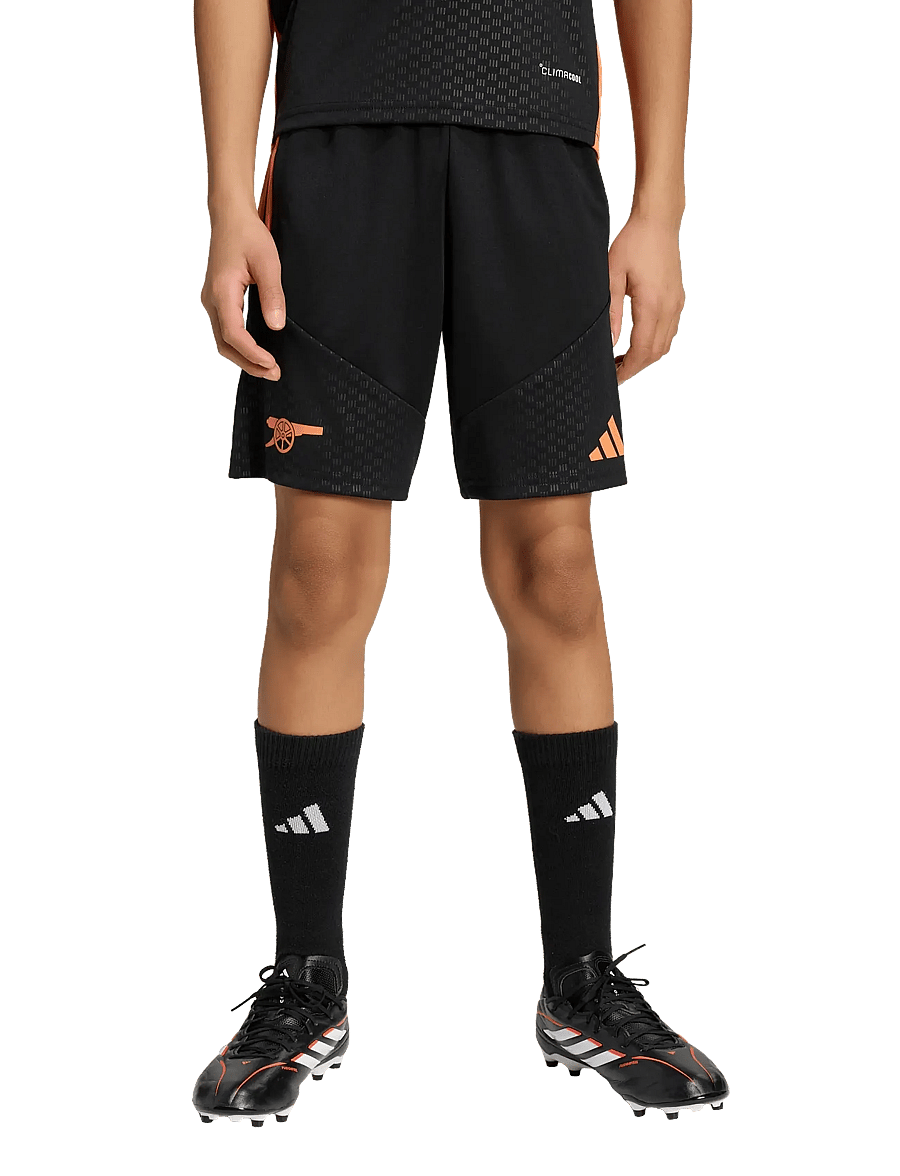 adidas Performance - AFC TR SHO Y - black - 4