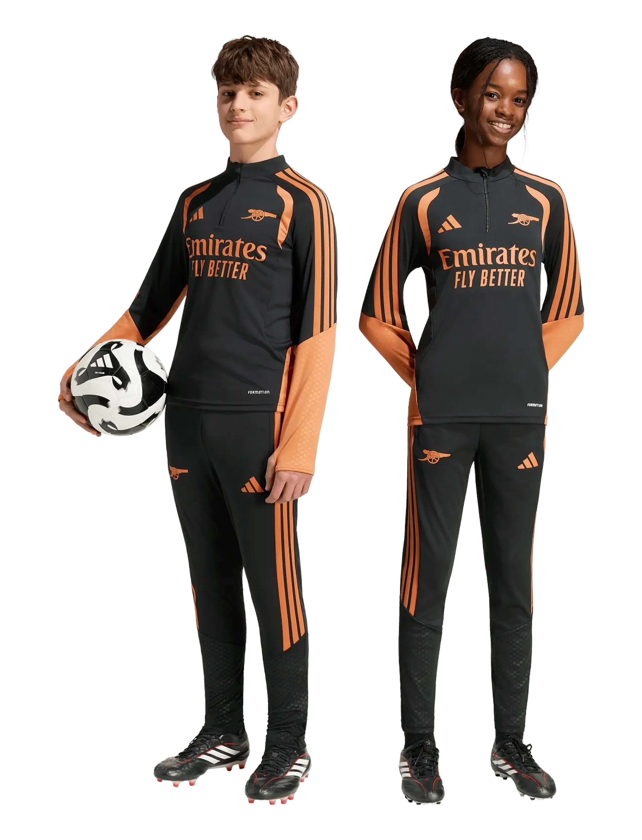 adidas Performance - AFC TR PNTY - black - 2