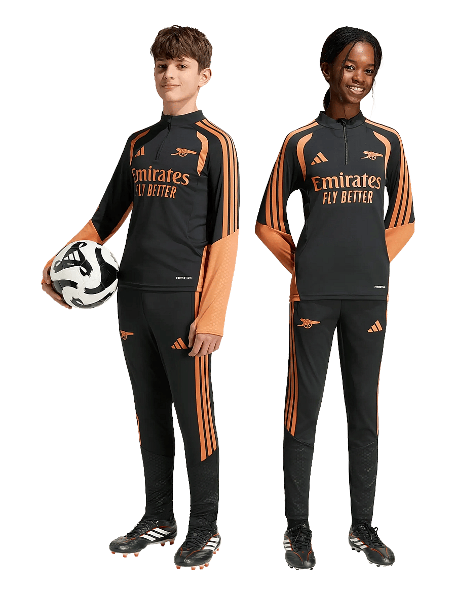 adidas Performance - AFC TR PNTY - black - 2