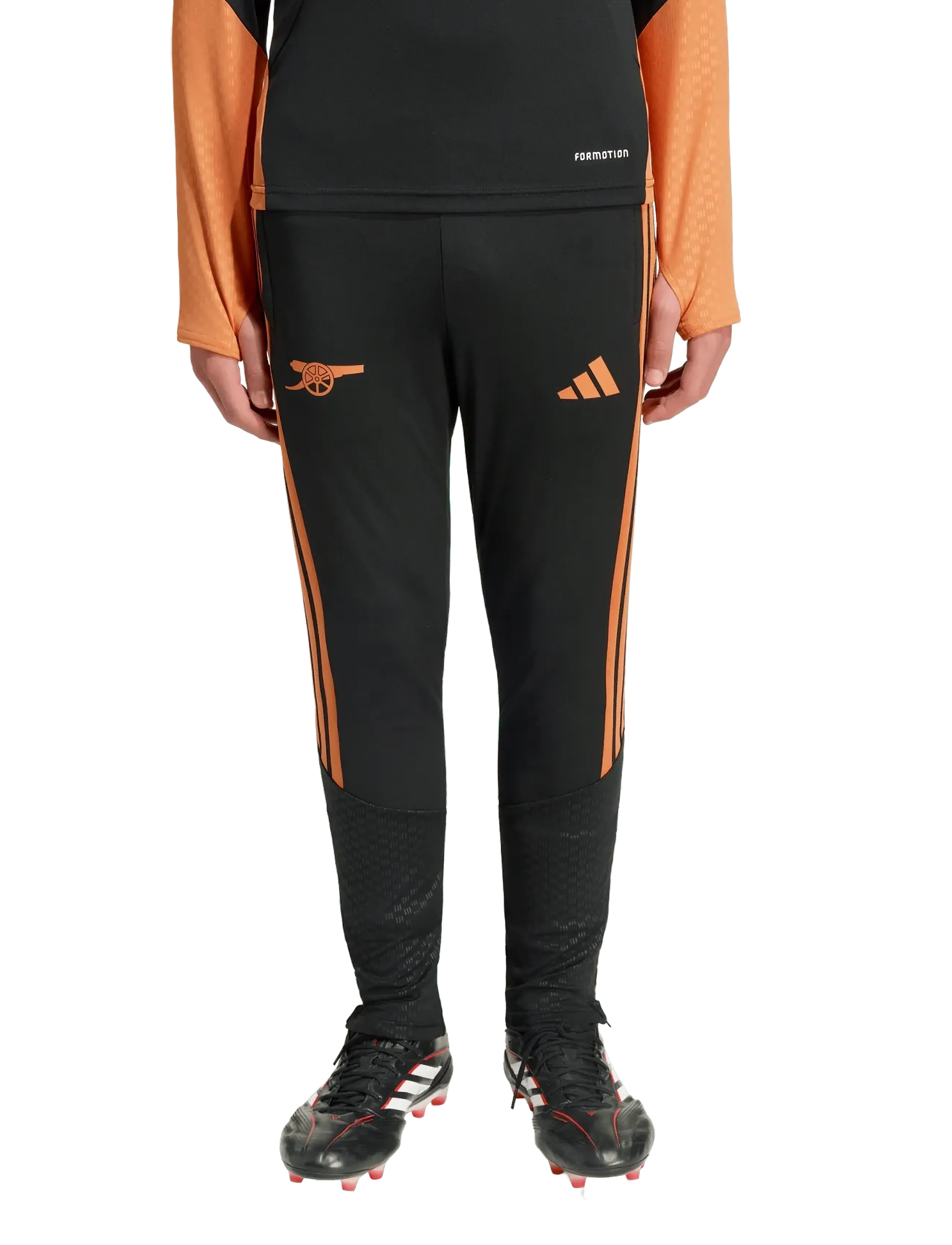 adidas Performance - AFC TR PNTY - black - 3