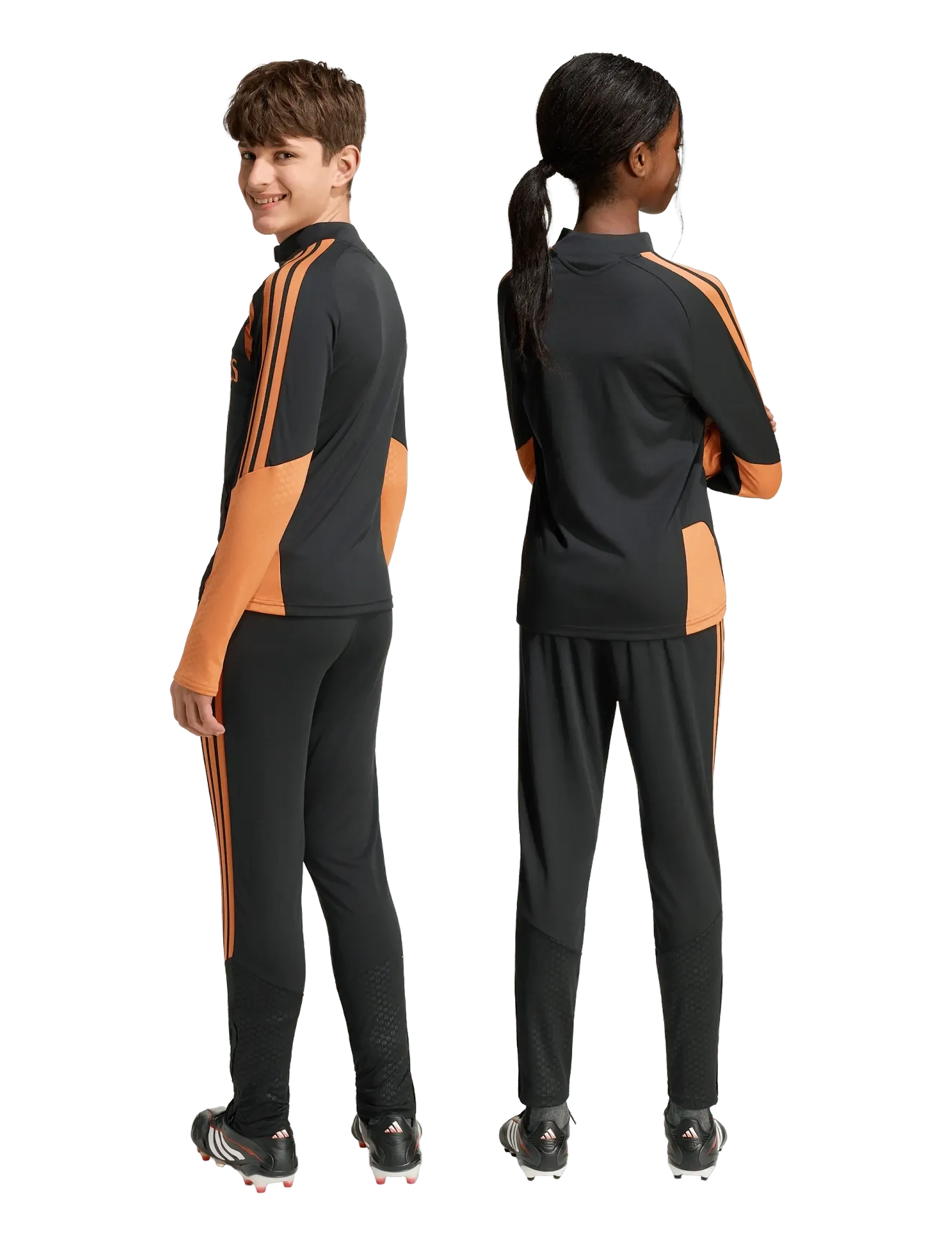 adidas Performance - AFC TR PNTY - black - 4