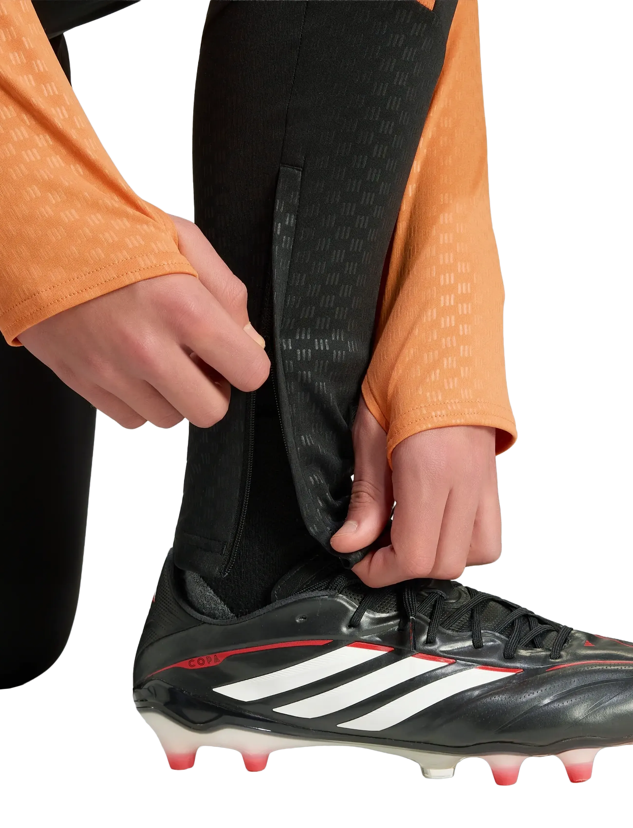 adidas Performance - AFC TR PNTY - black - 5