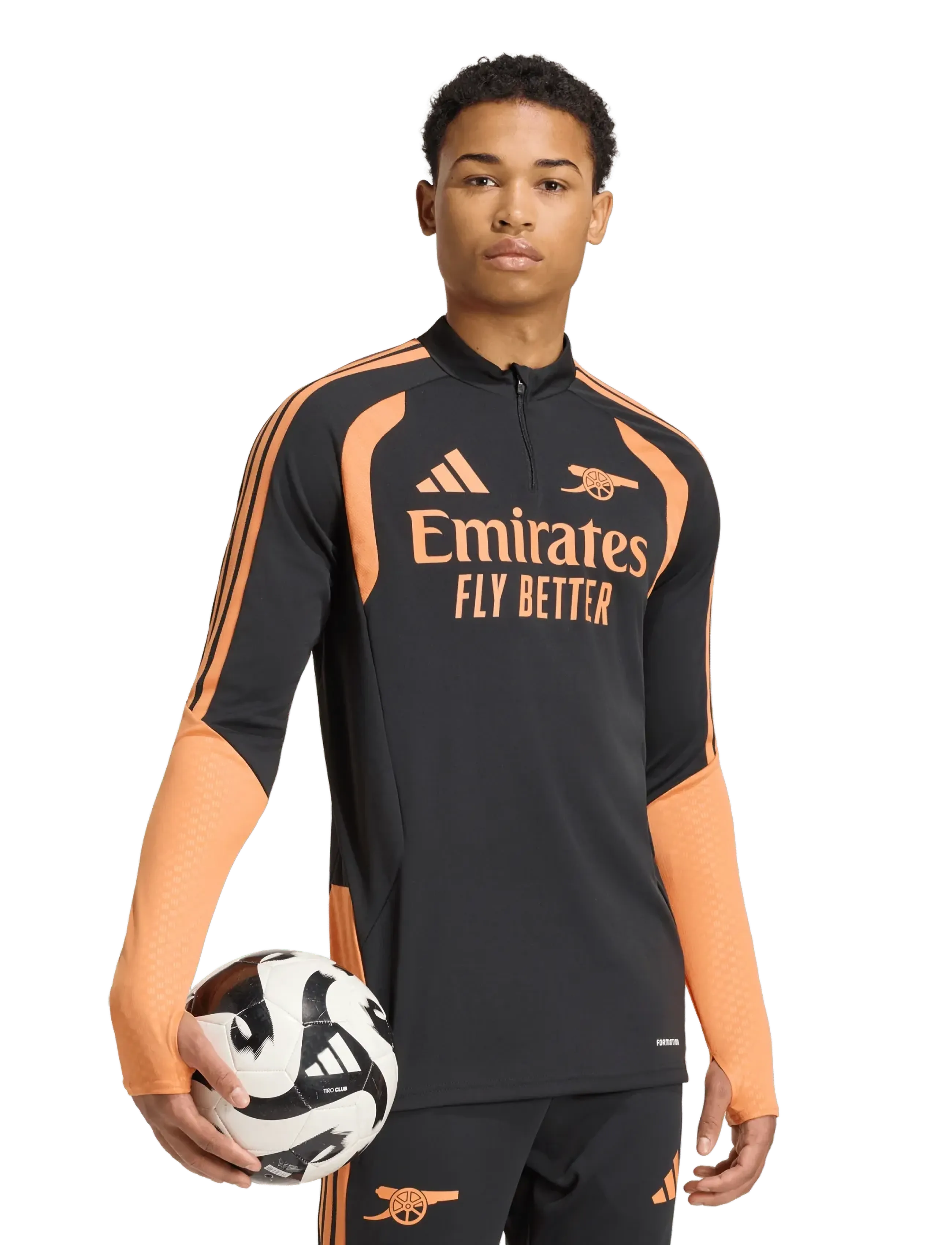 Arsenal F.c. Tr Top 2