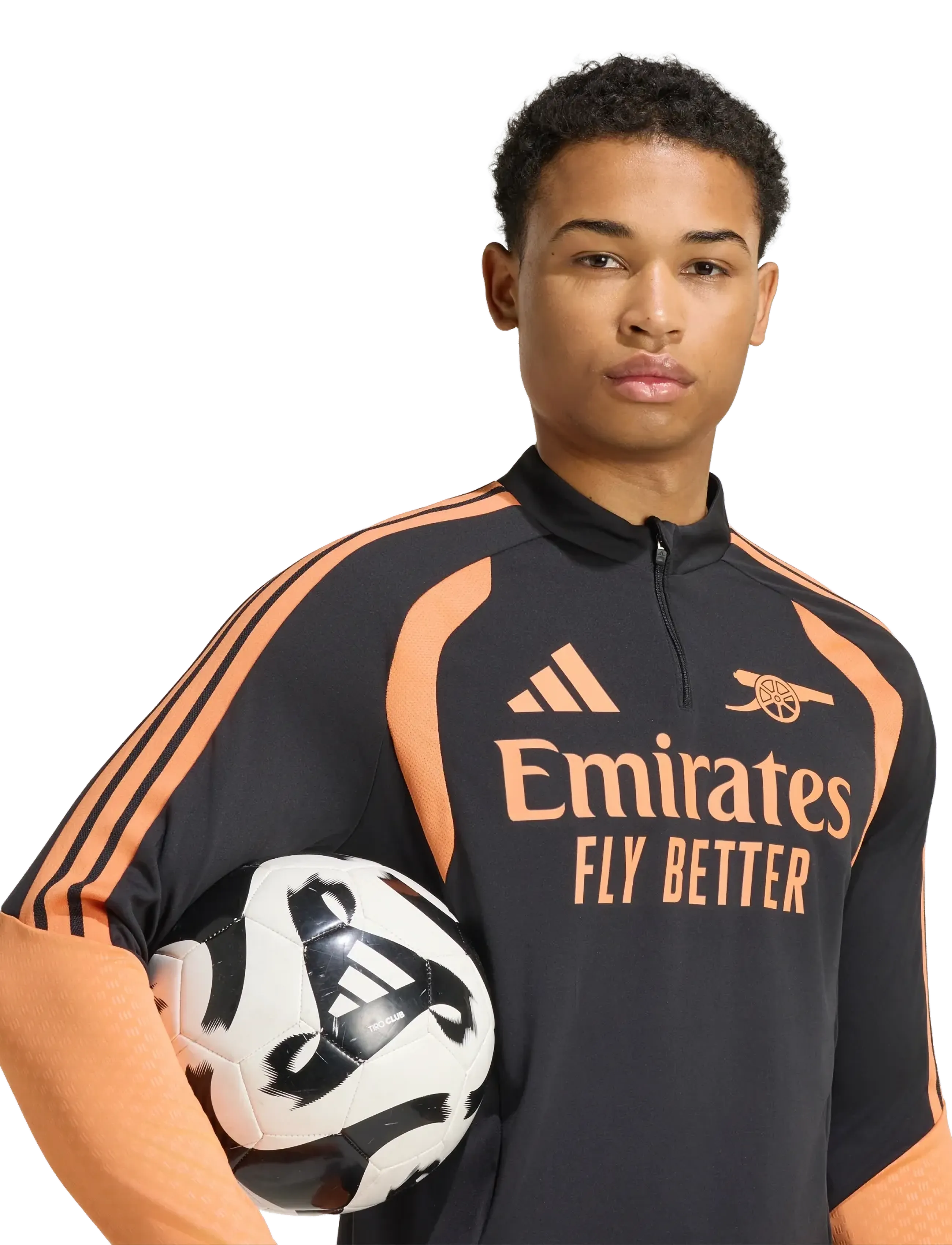 Arsenal F.c. Tr Top 3
