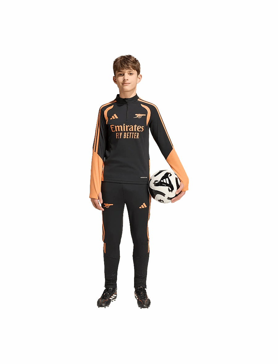 adidas Performance - AFC TR TOP Y - black - 0