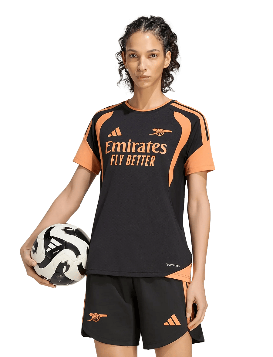 adidas Performance - AFC TR JSY W - black - 0