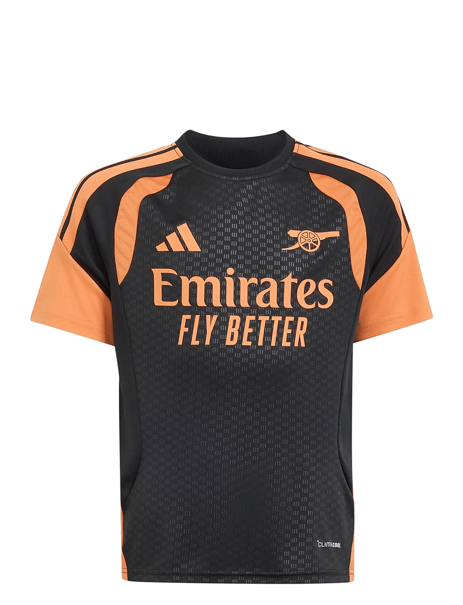adidas Performance - AFC TR JSY Y - black - 0