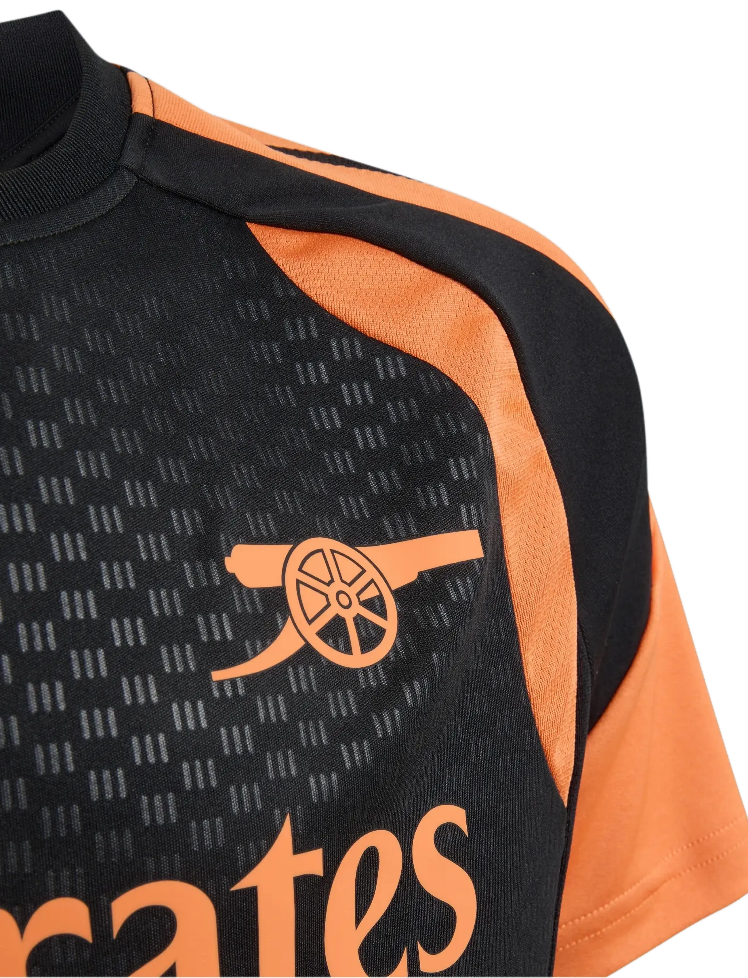 adidas Performance - AFC TR JSY Y - black - 2
