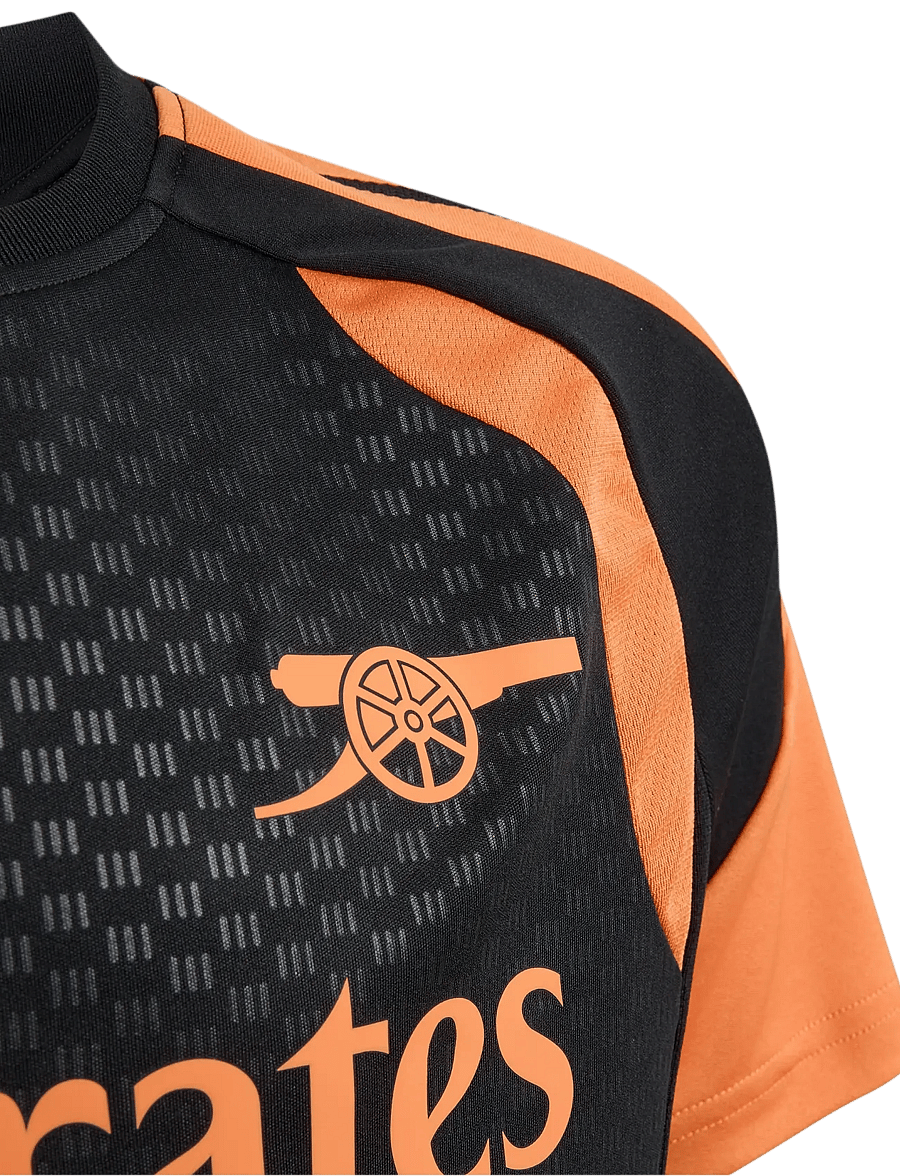 adidas Performance - AFC TR JSY Y - black - 2