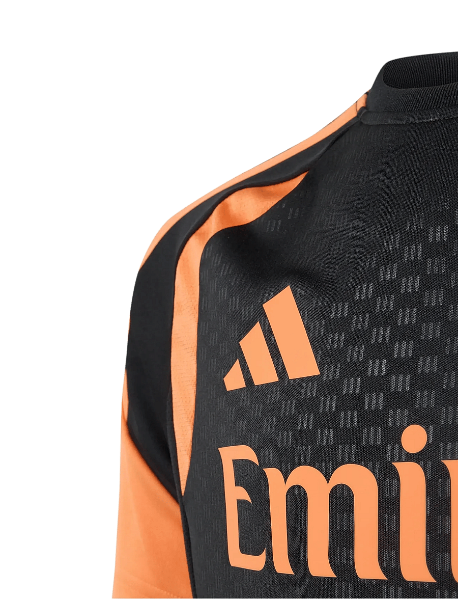 adidas Performance - AFC TR JSY Y - black - 3