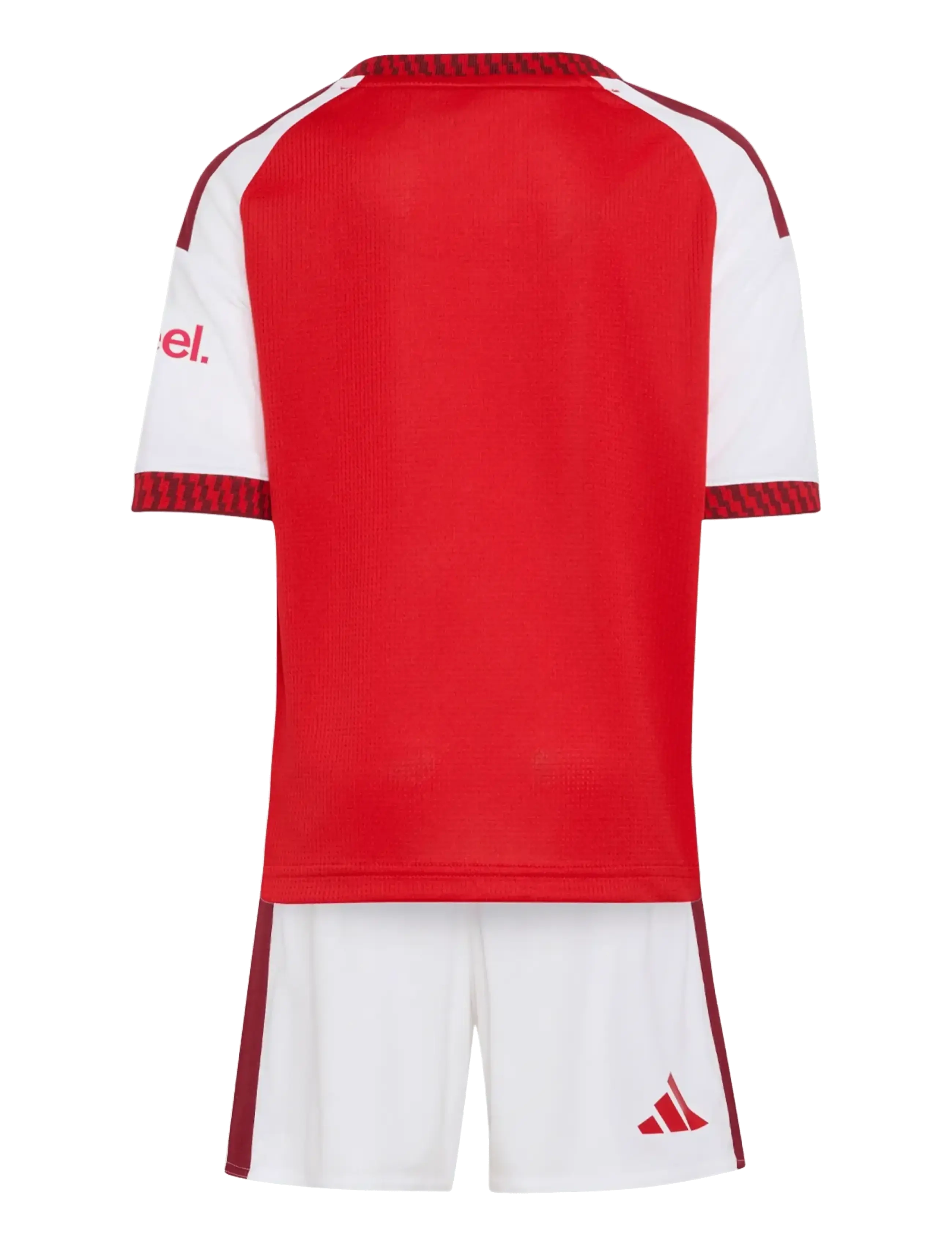 adidas Performance - AFC H MINI - 2-piece sets - betsca - 2