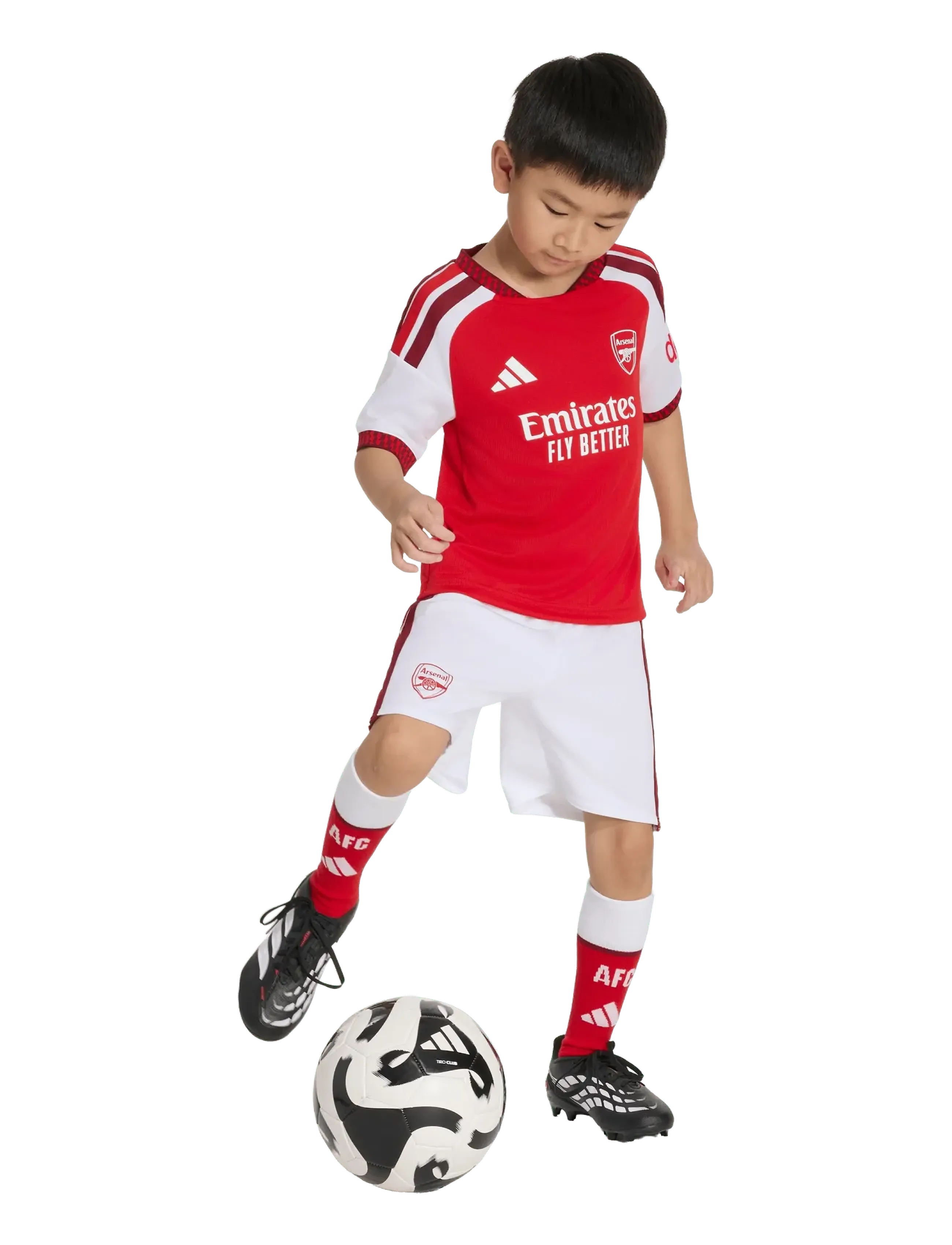 adidas Performance - AFC H MINI - 2-piece sets - betsca - 0