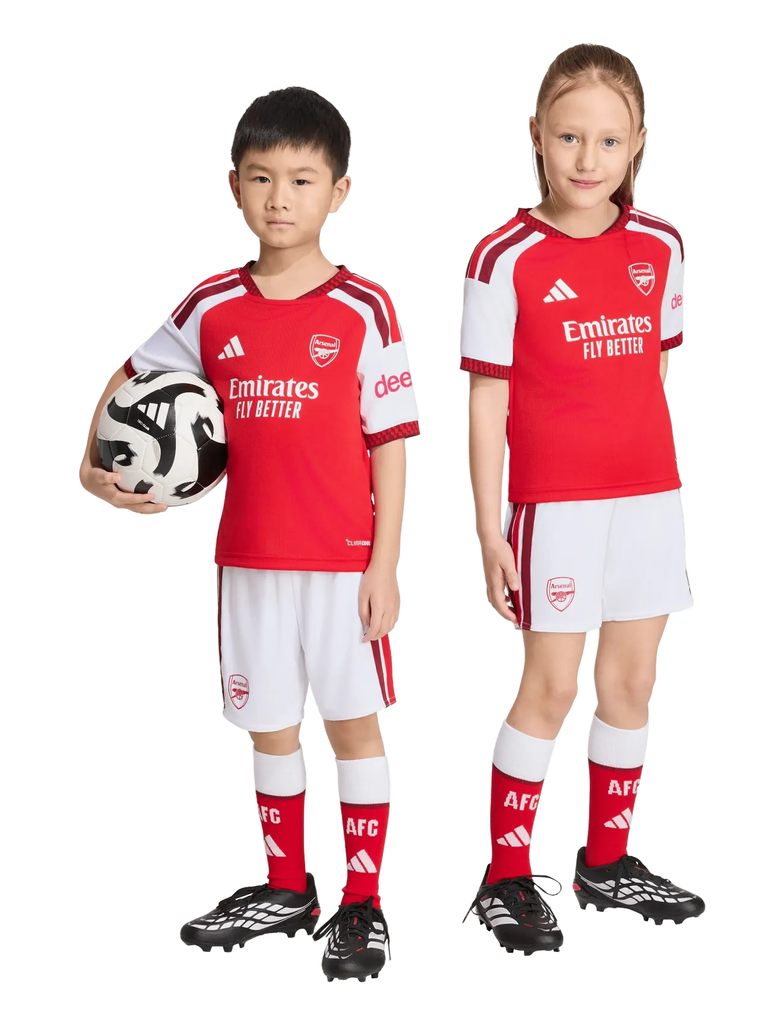 adidas Performance - AFC H MINI - 2-piece sets - betsca - 5