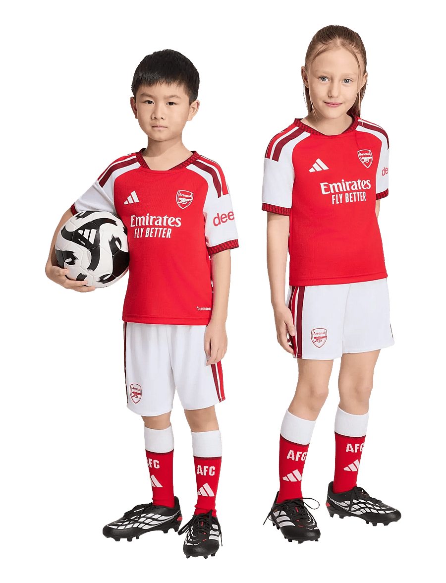 adidas Performance - AFC H MINI - 2-piece sets - betsca - 5